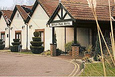 Macdonald Botley Park Hotel Golf & Country Club Southampton