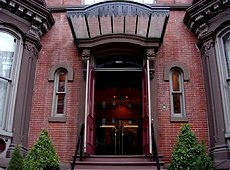 Morrison Clark Inn