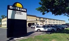 Photo hotel DAYS INN HOTEL MONTREAL AIRPORT