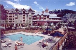 Photo hotel DELTA WHISTLER VILLAGE SUITES WHISTLER