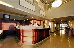 Photo hotel SANDMAN HOTEL & SUITES VANCOUVER