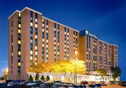 Photo hotel PARK PLAZA HOTEL TORONTO AIRPORT