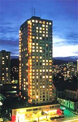 Century Plaza Hotel & Spa Vancouver