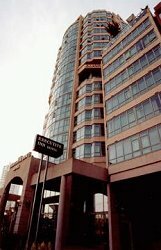 Executive Hotel Vintage Park Vancouver