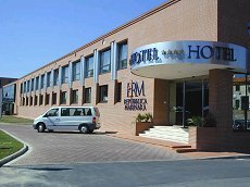 Repubblica Marinara Hotel Pisa