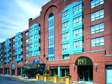 Photo hotel CAMBRIDGE SUITES HOTEL HALIFAX