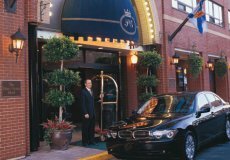 Photo hotel THE PRINCE GEORGE HOTEL HALIFAX