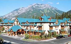 Photo hotel CARIBOU LODGE BANFF