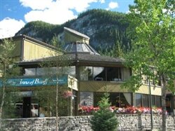 Photo hotel INNS OF BANFF HOTEL BANFF
