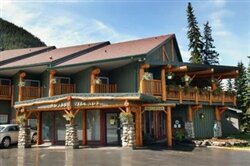 Photo hotel SWISS VILLAGE LODGE BANFF