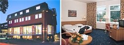 Ringhotel Munte Am Stadwald Bremen