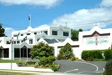 Photo hotel BEST WESTERN ELLERSLIE INT'L MOTOR INN AUCKLAND