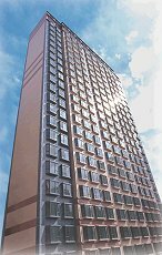 Photo hotel NEWTON INN NORTH POINT HONG KONG