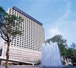 Photo hotel PARK LANE HOTEL HONG KONG