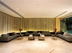 Royal Park Hotel Hong Kong