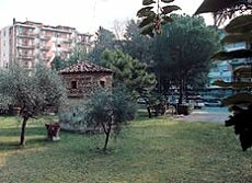 Auto Park Hotel Florence