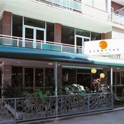 Tiberius Hotel Rimini