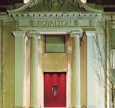 Royalton Hotel New York