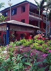 Melaleuca Resort Palm Cove