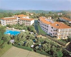 Best Western Europa Hotel Olympia