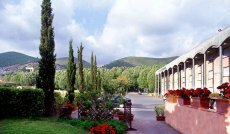 Granduca Hotel San Giuliano Terme