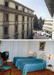 Annabella Hotel Florence