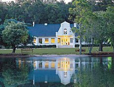 Cape Lodge Yallingup