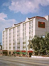 Hollywood Heights Hotel