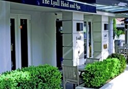 The Lyall Hotel & Spa Melbourne