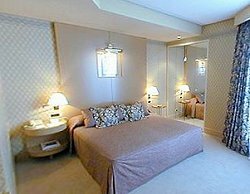 Hesperia Emperatriz Hotel Madrid