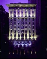Thirty Thirty Hotel New York