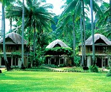 Rayavadee Resort Krabi