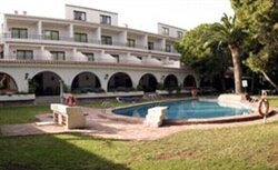 Intur Bonaire Hotel Benicassim