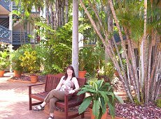 Photo hotel COCONUT GROVE HOLIDAY APARTMENTS DARWIN