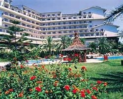 Intur Orange Hotel Benicassim