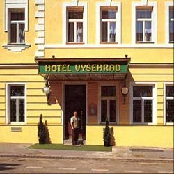 Vysehrad Hotel Prague