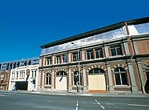 The Old Woolstore Apartment Hotel Hobart 