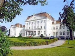 Austria Trend Hotel Schloss Wilhelminenberg Vienna
