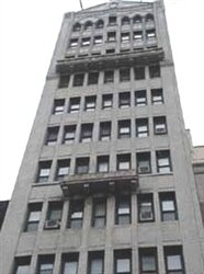 Photo hotel COMFORT INN   CENTRAL PARK WEST   NEW YORK