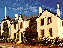 Photo hotel COLONIAL ON ELIZABETH LAUNCESTON