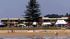 Beachfront Voyager Motor Inn Burnie