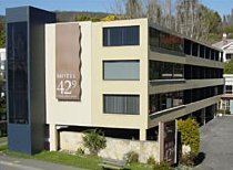 Photo hotel MOTEL 429 SANDY BAY ROAD HOBART