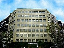 Aranea Hotel Barcelona