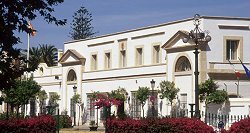 Duques de Medinacelli Hotel Puerto de Santa Maria