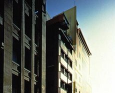 Adelphi Hotel Melbourne