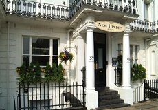 New Linden Hotel London