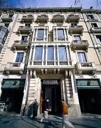Prestige Paseo de Gracia Hotel Barcelona