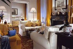 Grand Hotel Plaza Rome