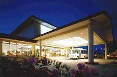 Concorde Inn Kuala Lumpur International Airport