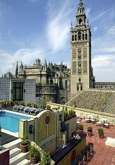 Dona Maria Hotel Seville